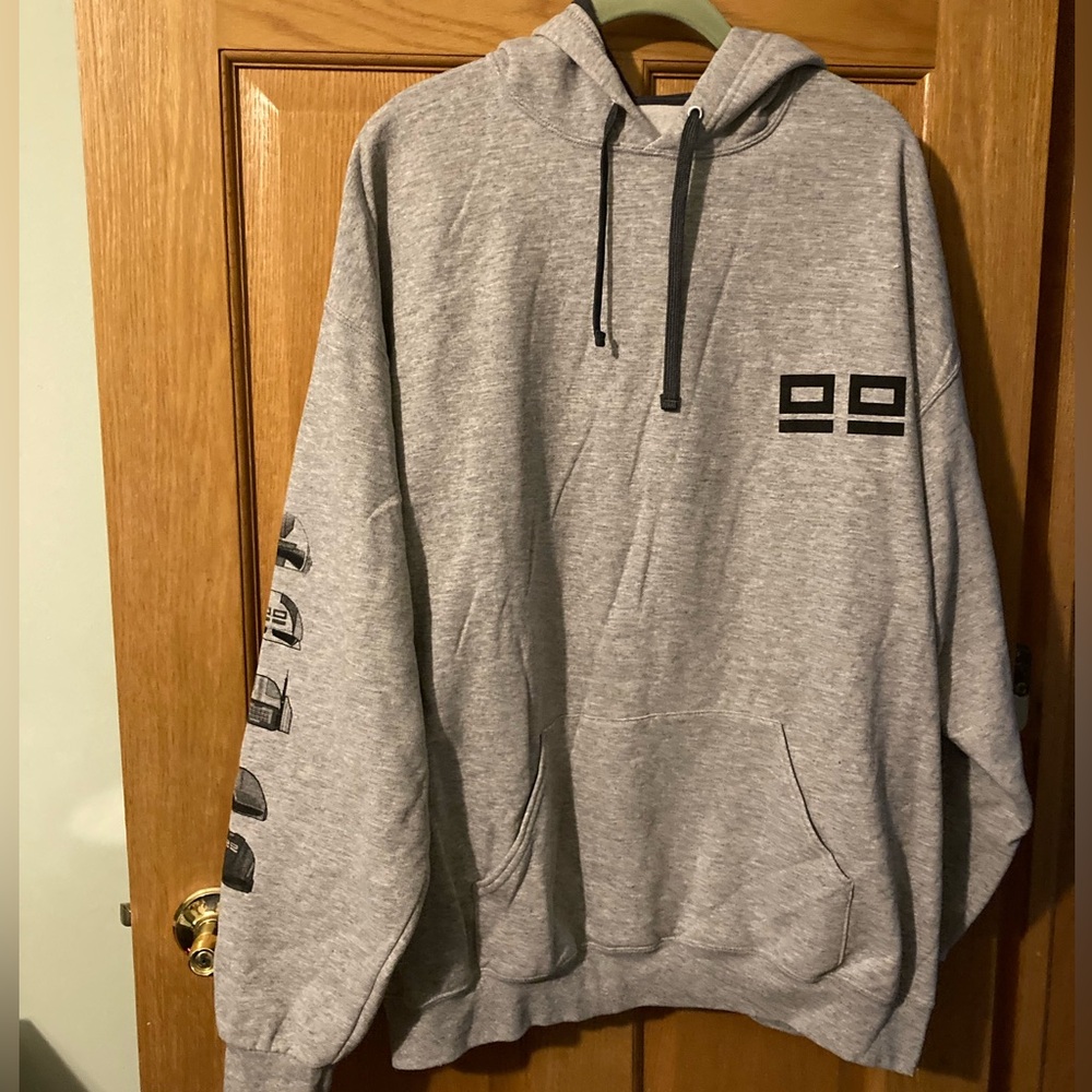 Star Wars (Bad Batch) Hoodie